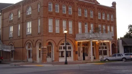 Grand Opera House of the South