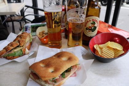 Bar Tabacchi il GIGLIO