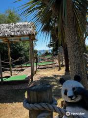 Jungle Journey Adventure Golf