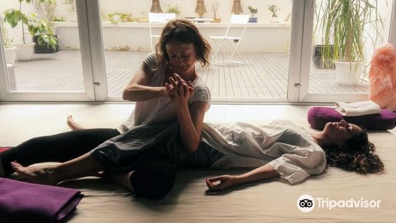 Massage Peniche-Baleal