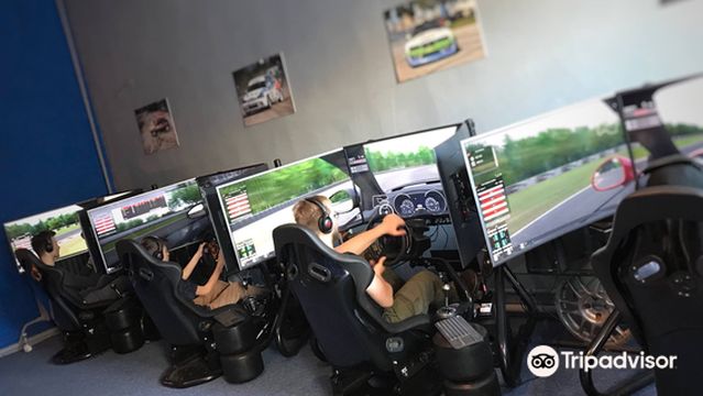 RaceSpot - Granie w Sciganie