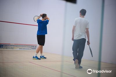 Movement Arena Suwałki
