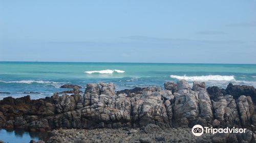 Agulhas National Park