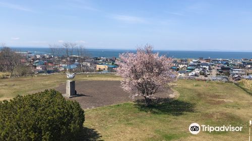 Hamanasu Daiba Park