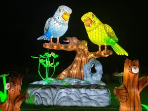 Boerner Botanical Gardens