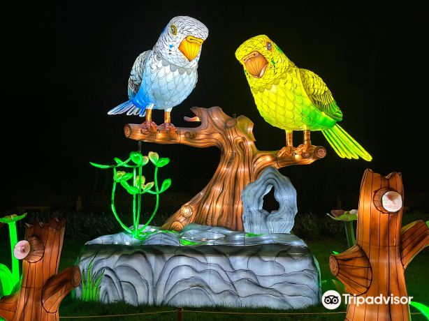 Boerner Botanical Gardens
