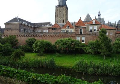 Stedelijk Museum Zutphen