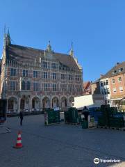 Historisches Rathaus