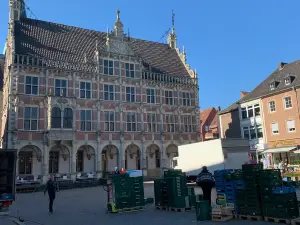 Historisches Rathaus