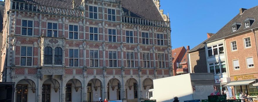 Bocholt