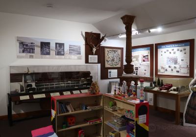 The Ware Museum