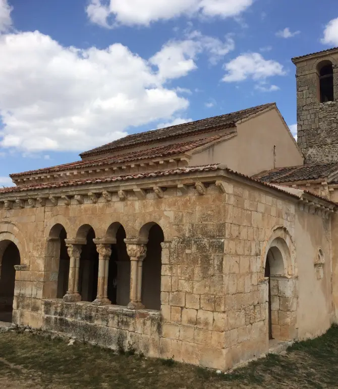 Santiuste de Pedraza