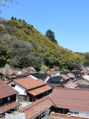 Kanzeonji Temple