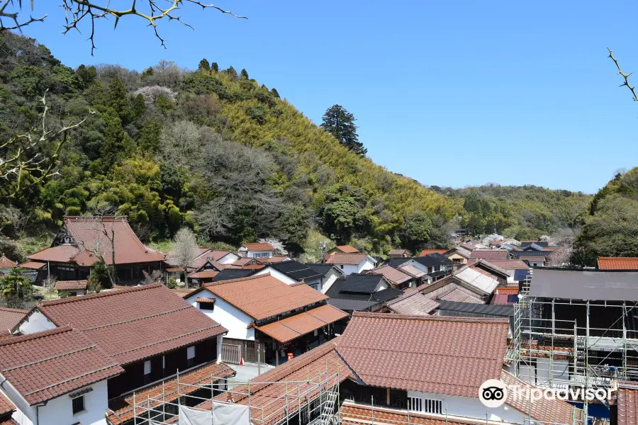 觀世音寺