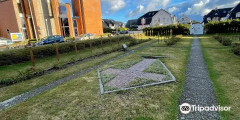 Friedhof der Heimatlosen