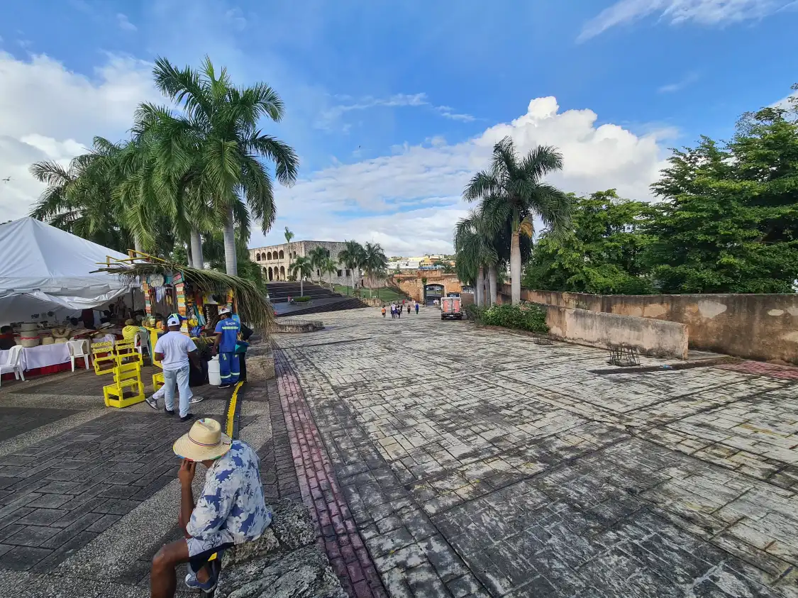 Các khách sạn gần Plaza de España (Plaza de Armas)