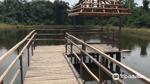 Lufasi Nature Park Lagos