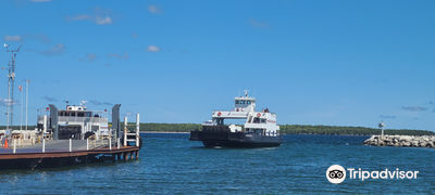 Washington Island Ferry Line