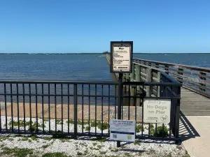 Josiah Cephas Weaver Park