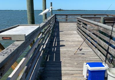 Josiah Cephas Weaver Park