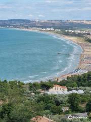 Regional Nature Reserve of Marina di Vasto