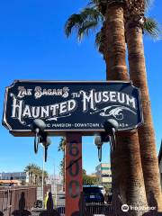 Zak Bagans' The Haunted Museum