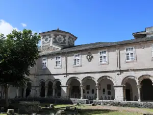 Museo Provincial de Lugo
