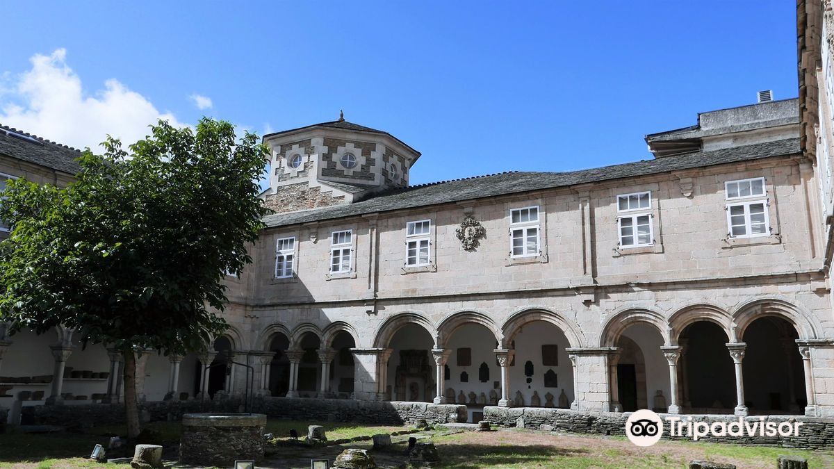 Museo Provincial de Lugo