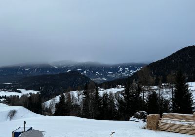 Val Gardena