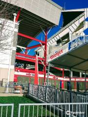 Cleveland Browns Stadium