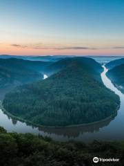 Nationalparkamt Hunsrück-Hochwald