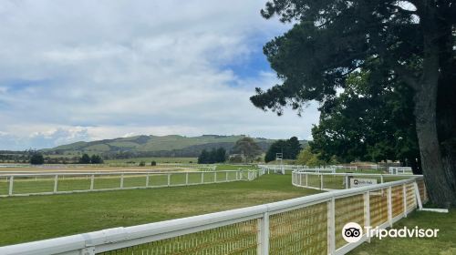 Woolamai Racecourse