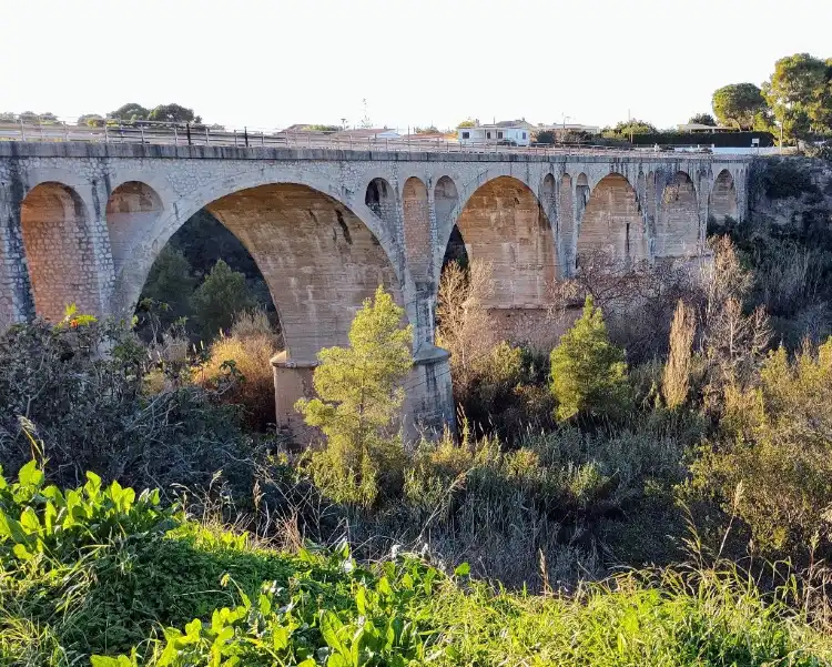 فنادق في Plana Baixa
