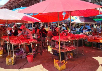 Daoheuang Market