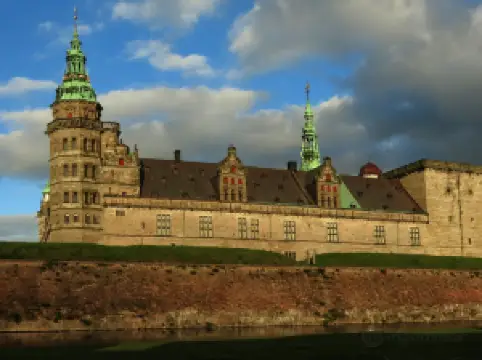 Château de Kronborg