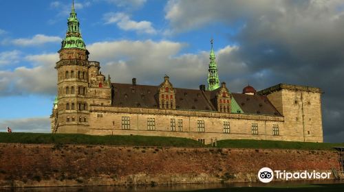 Kronborg Castle