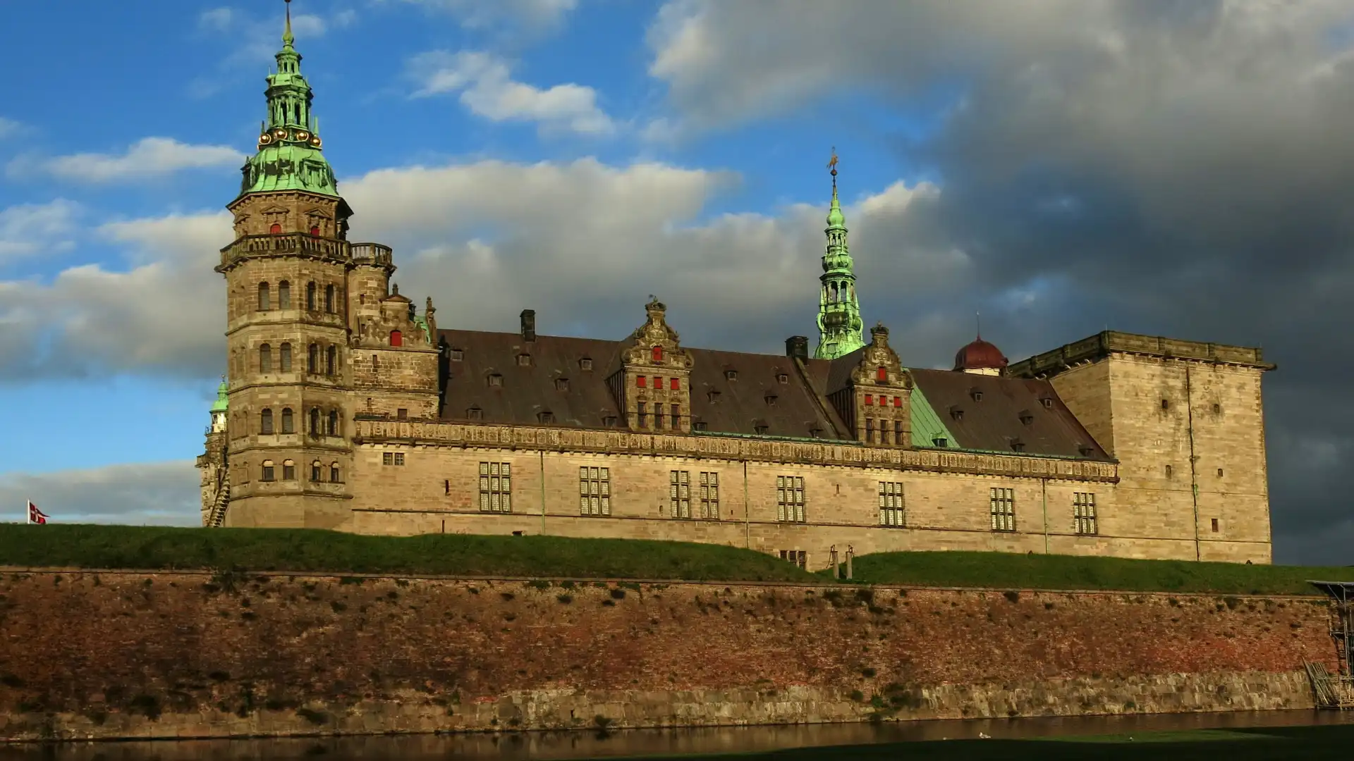 Hoteles cerca de Castillo de Kronborg
