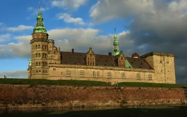 Kronborg Castle