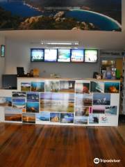 Swansea Visitor Information Centre