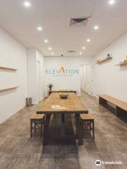 Elevation Floatation Centre