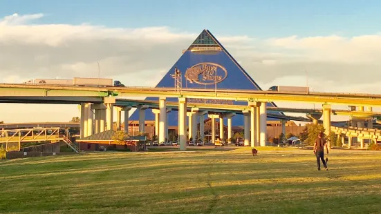 Tennessee Welcome Center