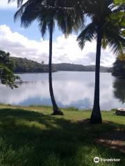 Parque Metropolitano de Pituaçu