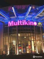 Multikino - Cinema Center