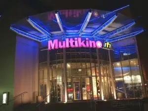 Multikino - Cinema Center