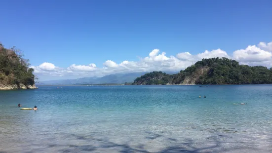 Playa Biesanz