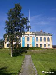 Tromsø Kunstforening (TKF)