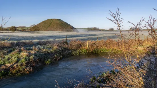 Silbury Hill