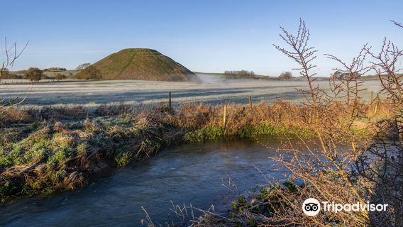 Silbury Hill