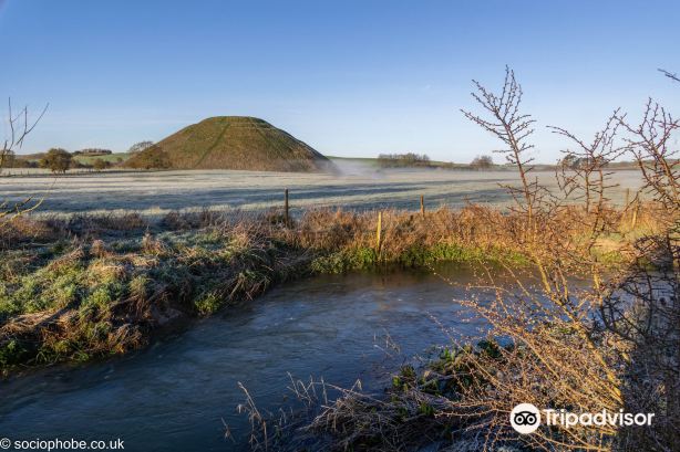 Silbury Hill