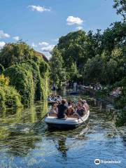 Canterbury Punting Company